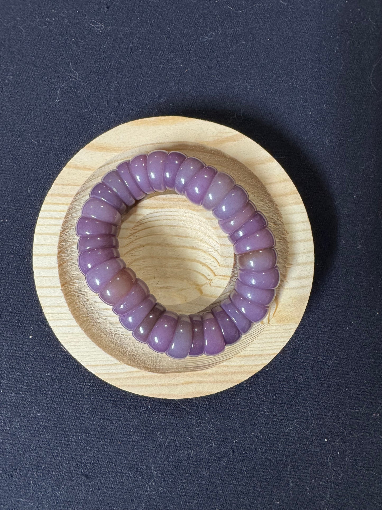 Bodhi Purple Cake Slice Intestine