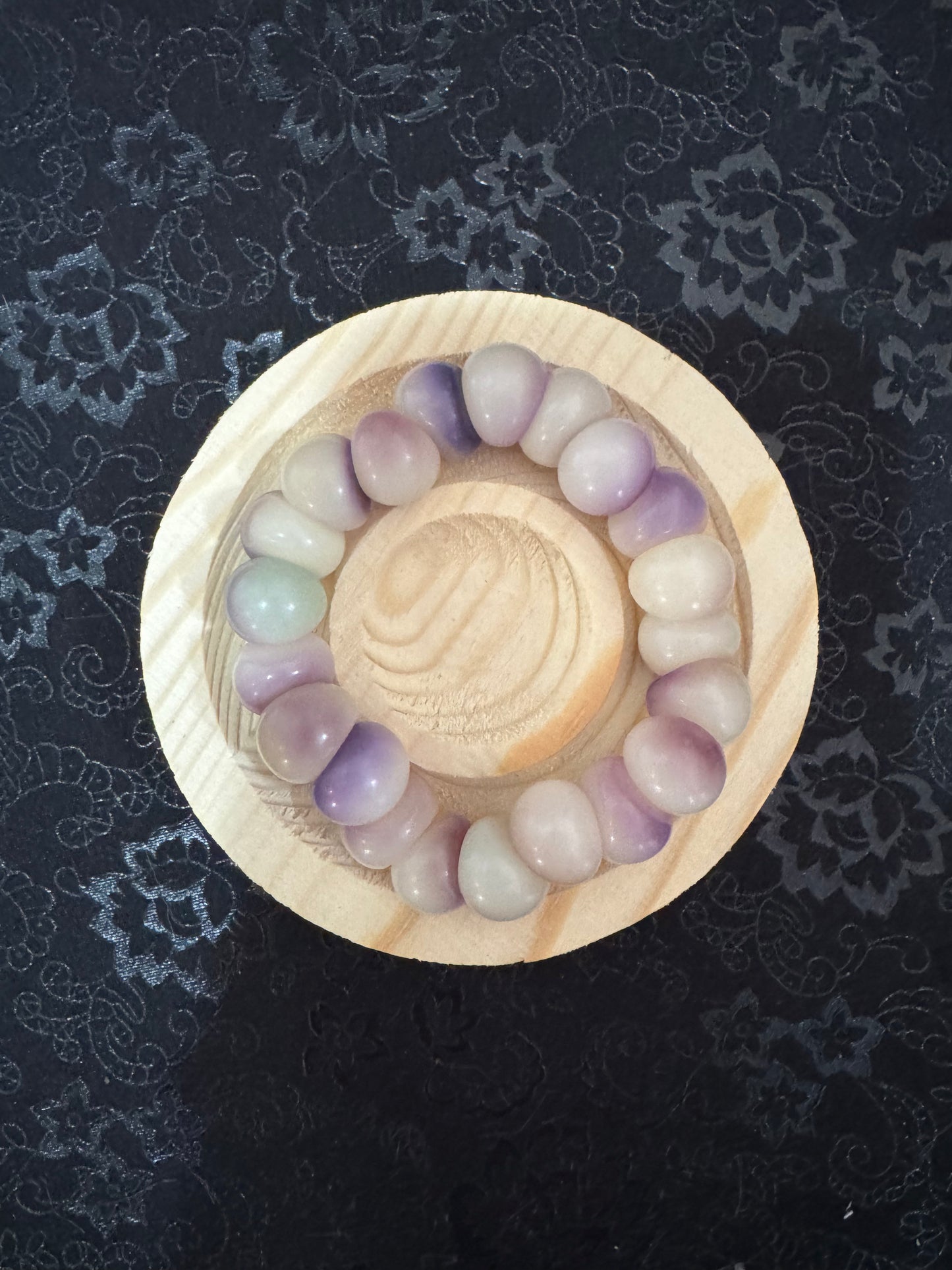 Bodhi Petal Garlic Intestine