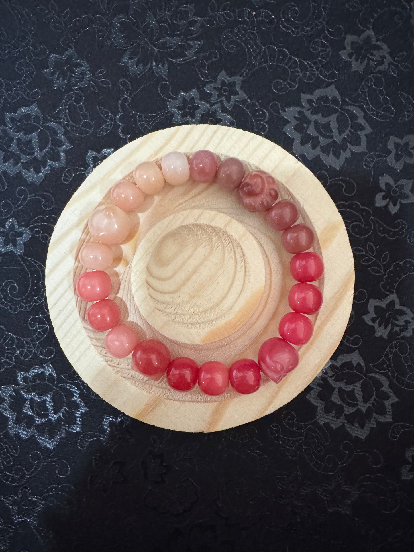 Bodhi Cat Paw Ombré