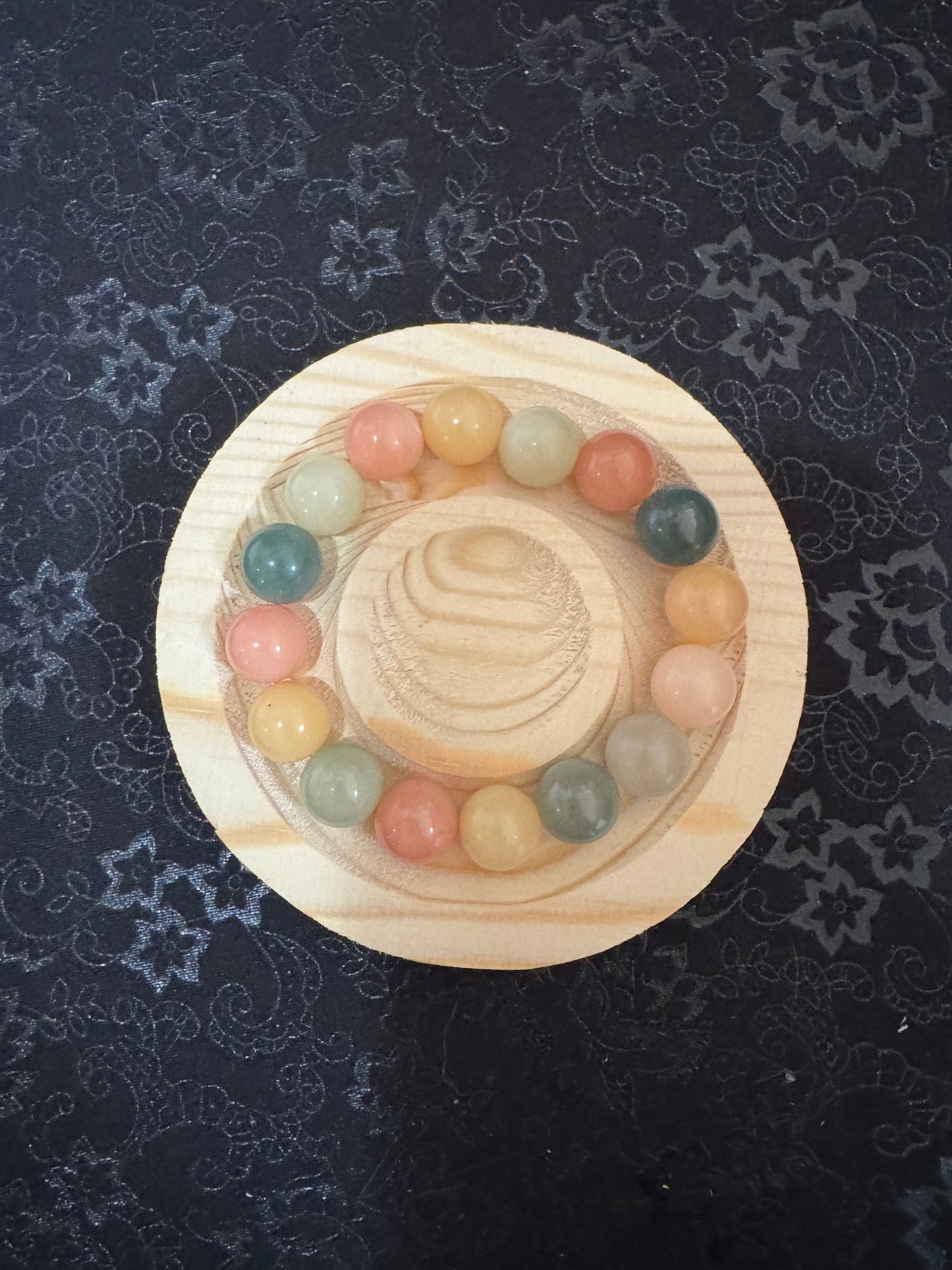 Bodhi Earthy Bracelet