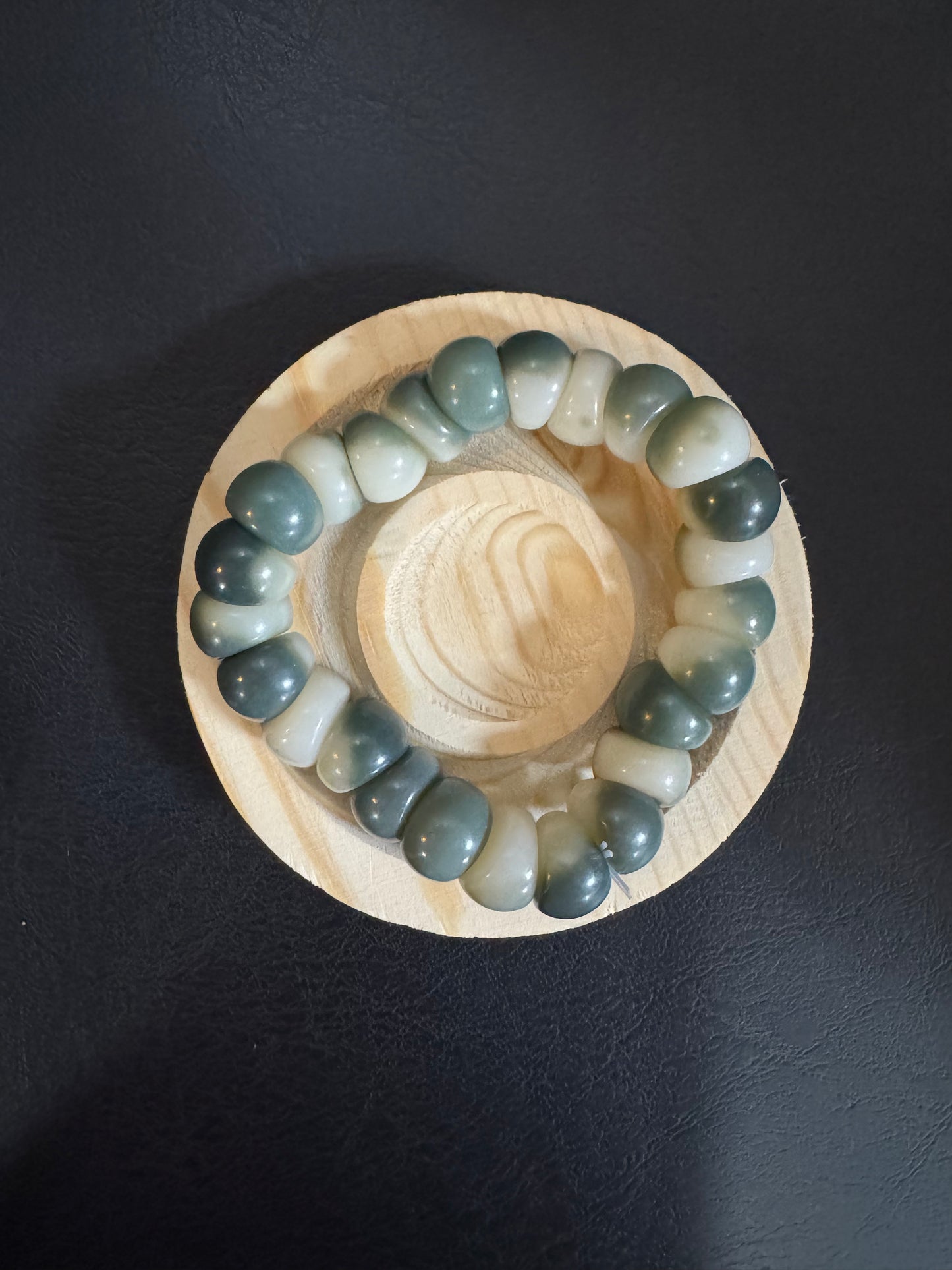 Bodhi Green Garlic Intestine