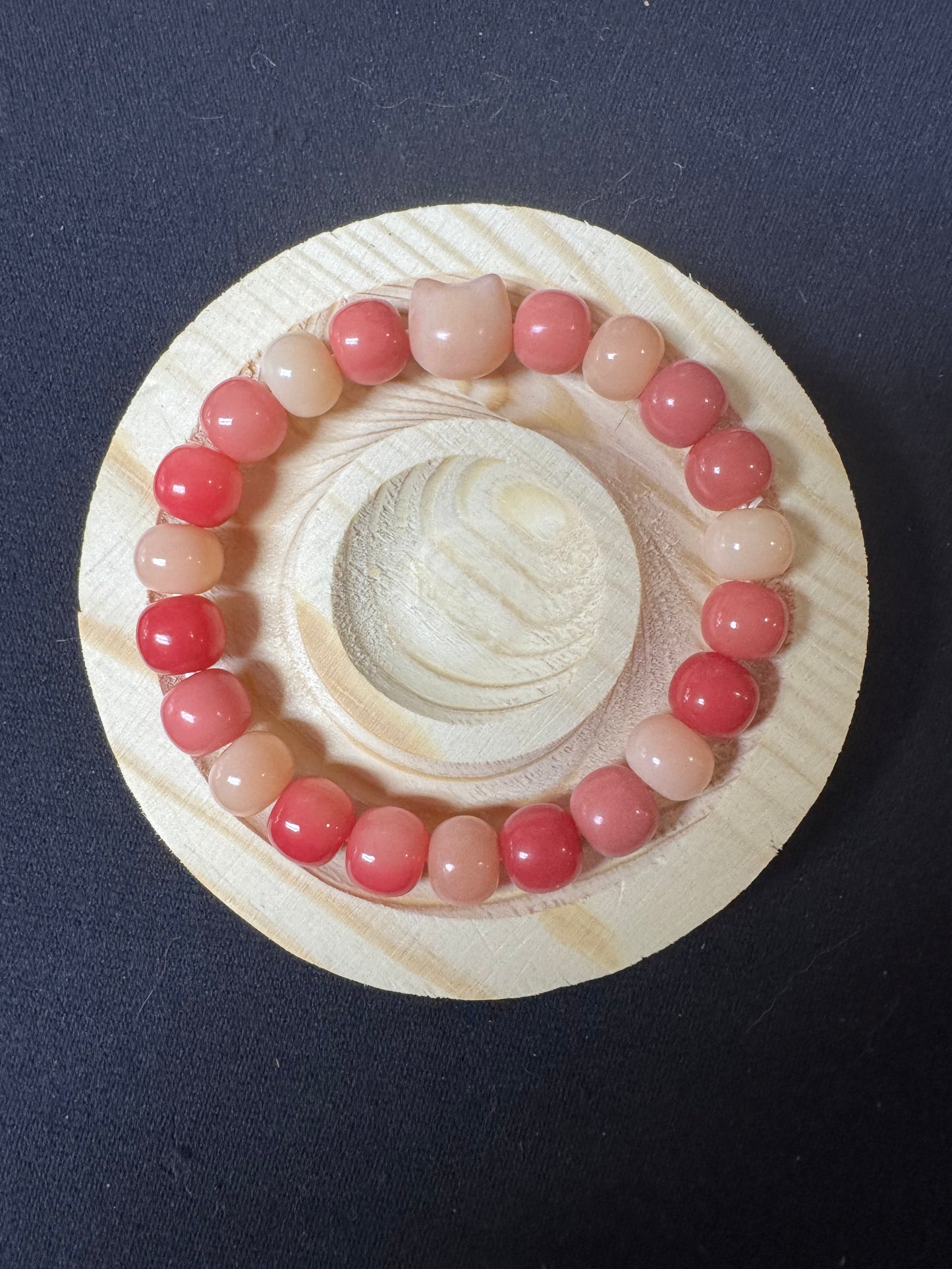 Bodhi Strawberry Kitty