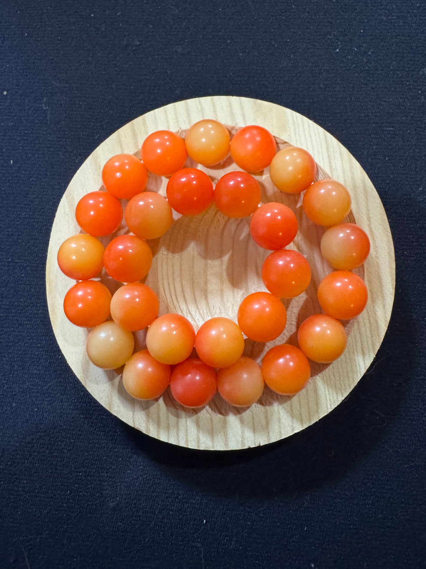 Bodhi Sunset Bracelet and Fidget Bundle