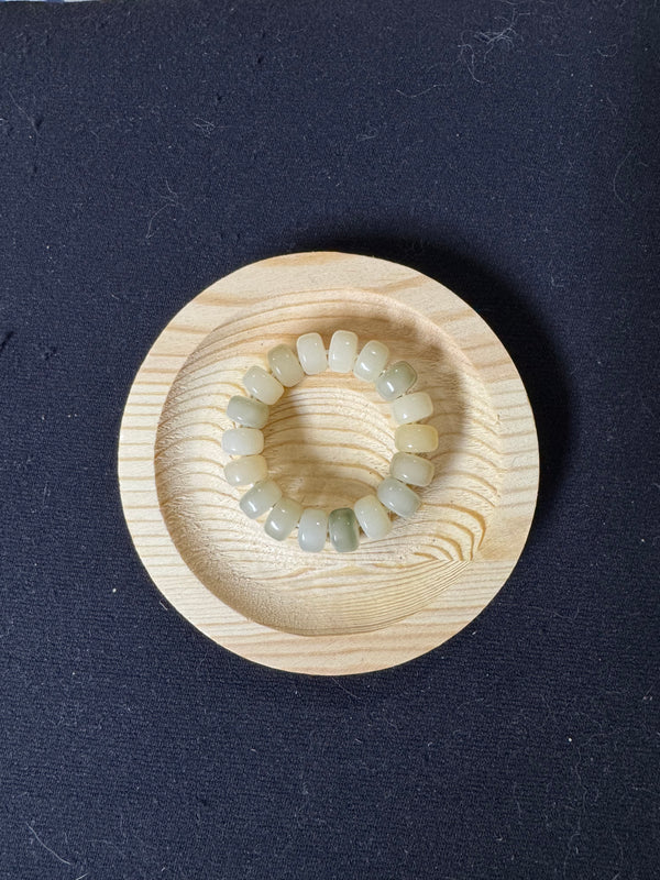 Bodhi Bright Green Pill Fidget
