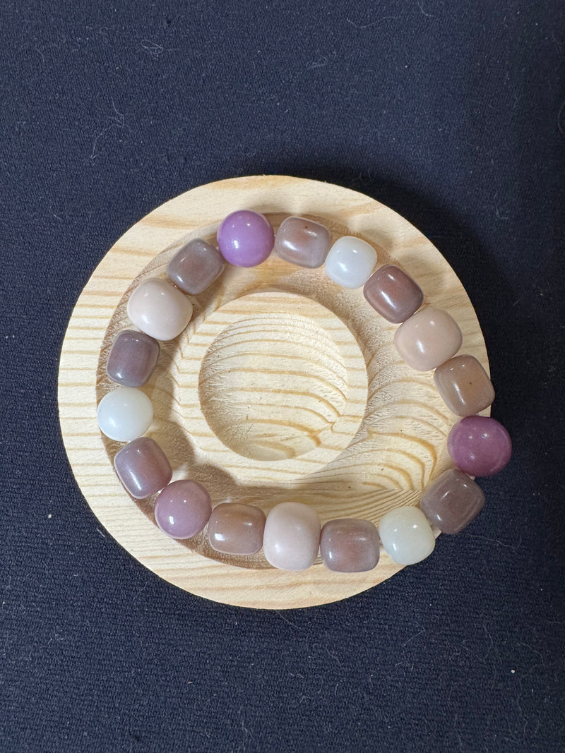 Bodhi Purple Brown