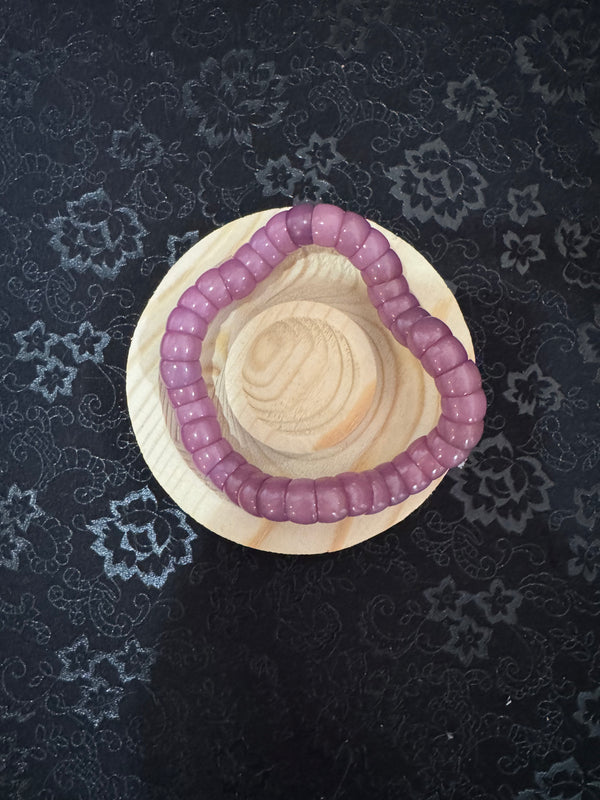 Bodhi Lilac Cake Intestine