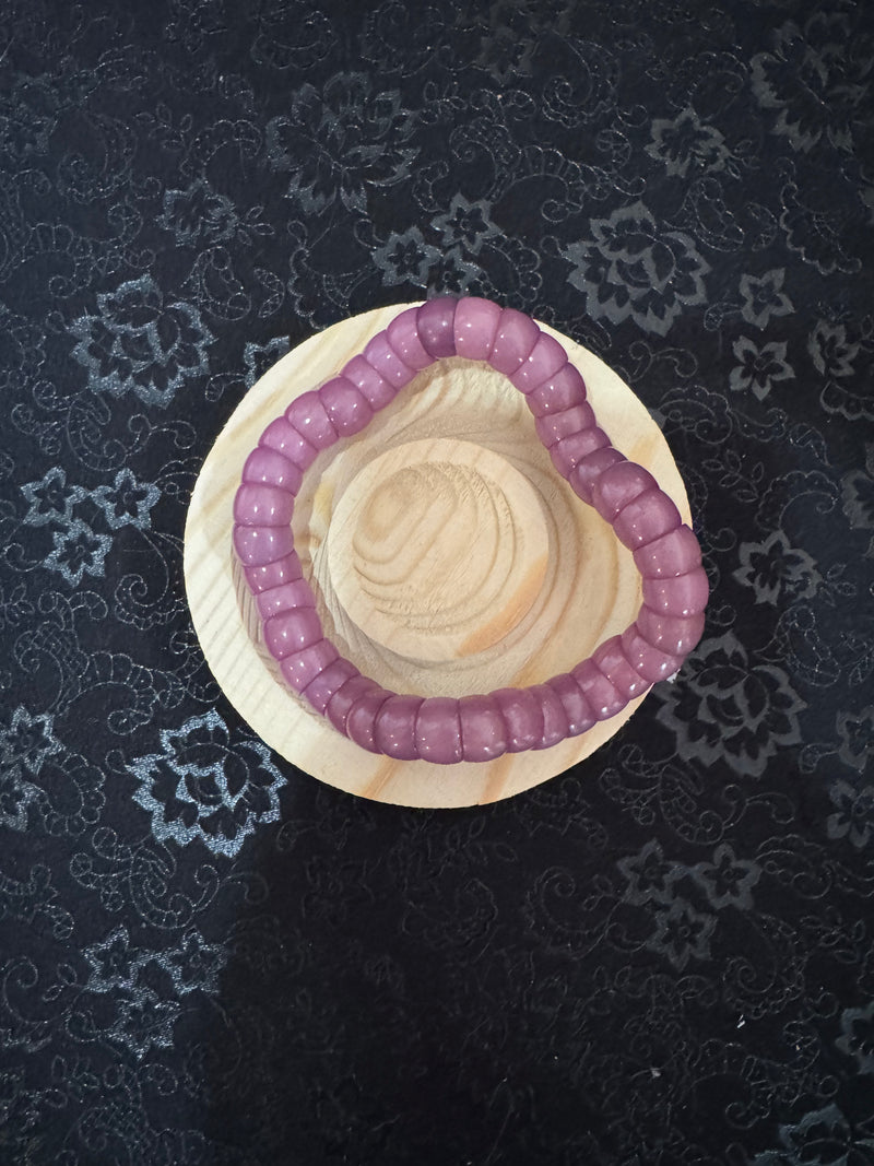 Gâteau Bodhi Lilac Intestin