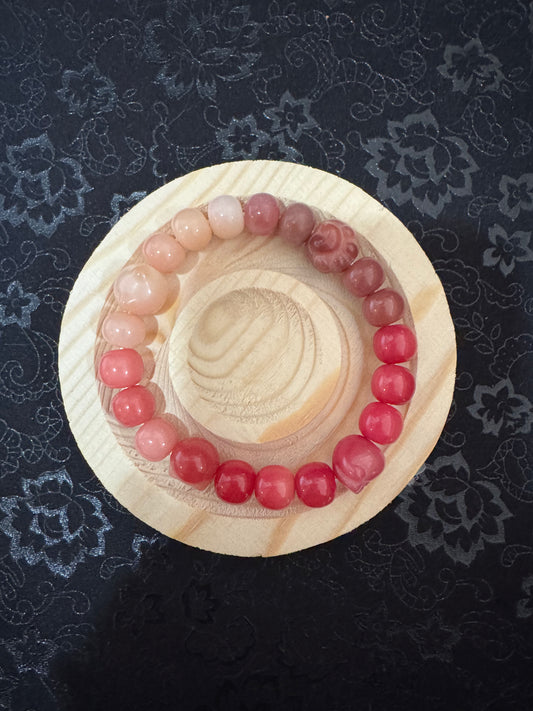 Bodhi Cat Paw Ombré