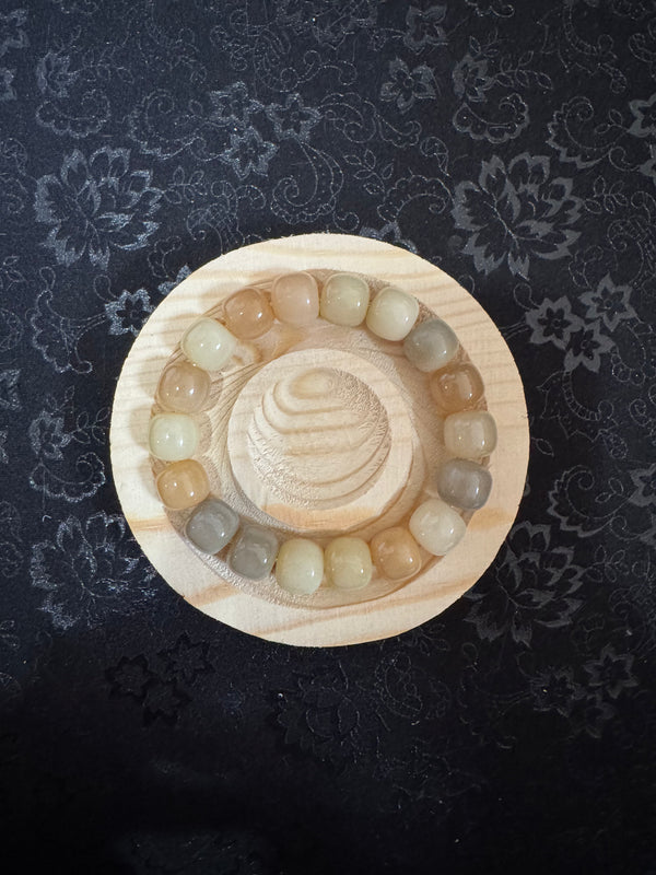 Beige Bodhi