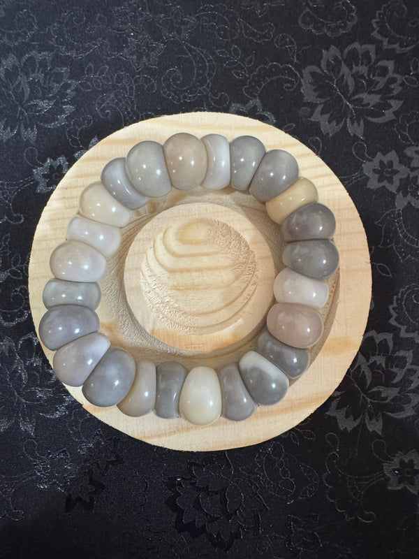 Intestin d'ail Bodhi Ash