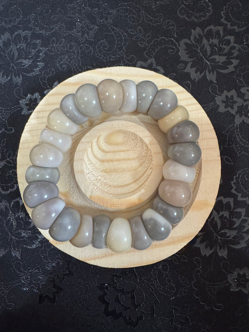 Intestin d'ail Bodhi Ash