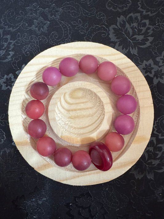 Bodhi Berry with Ring