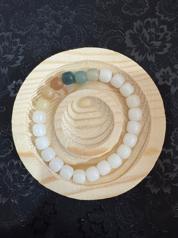 Bodhi Earthy White