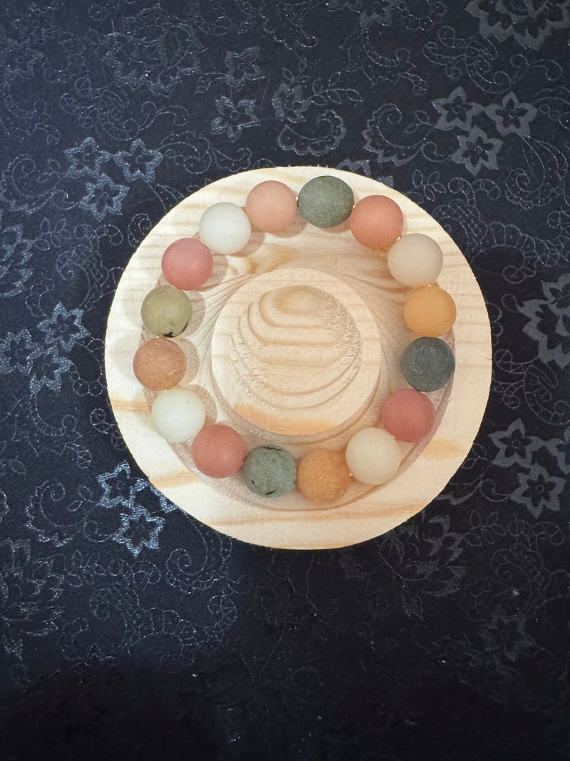 Bodhi Earthy Matte
