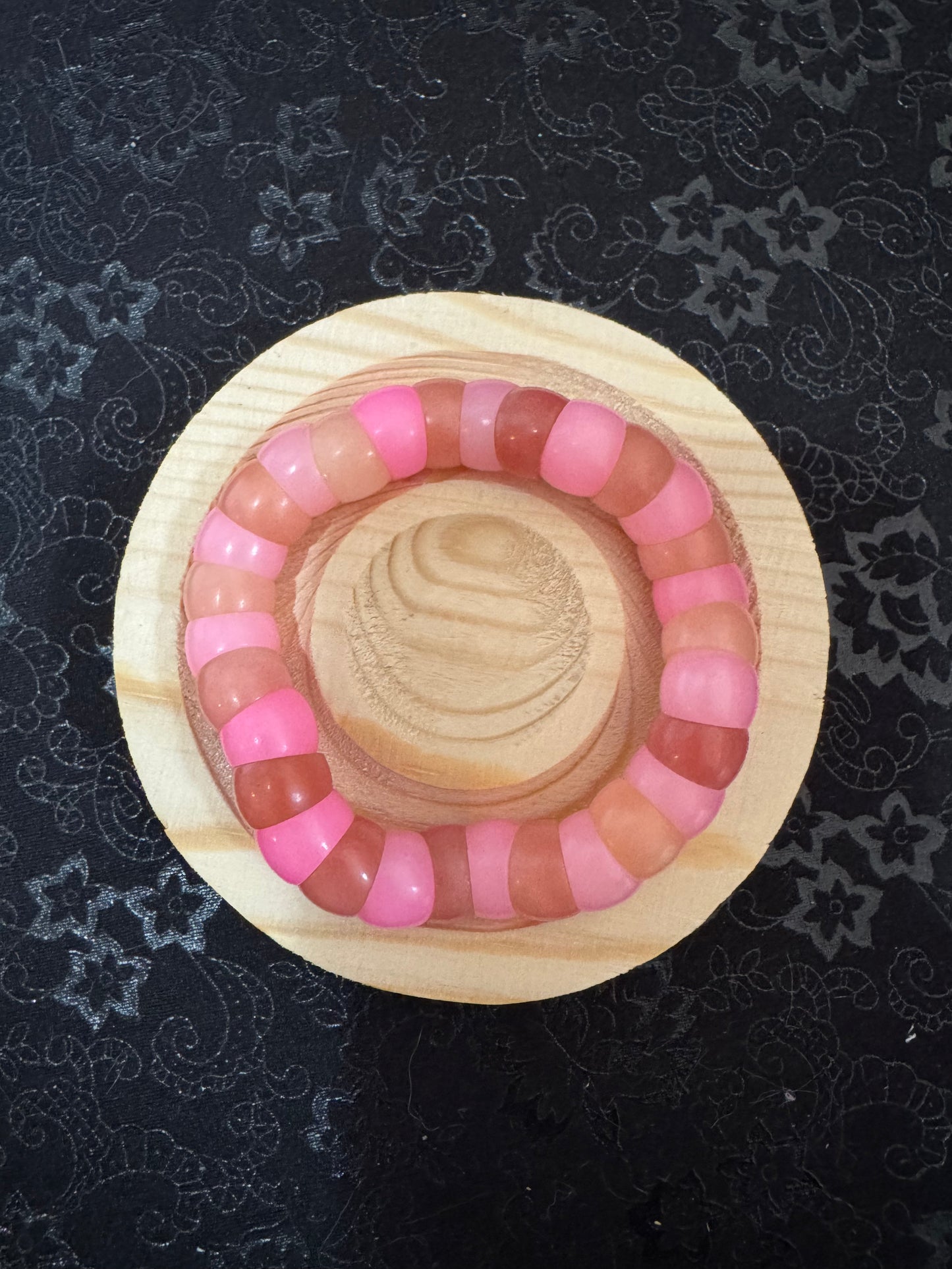 Bodhi Pink Cake Intestine