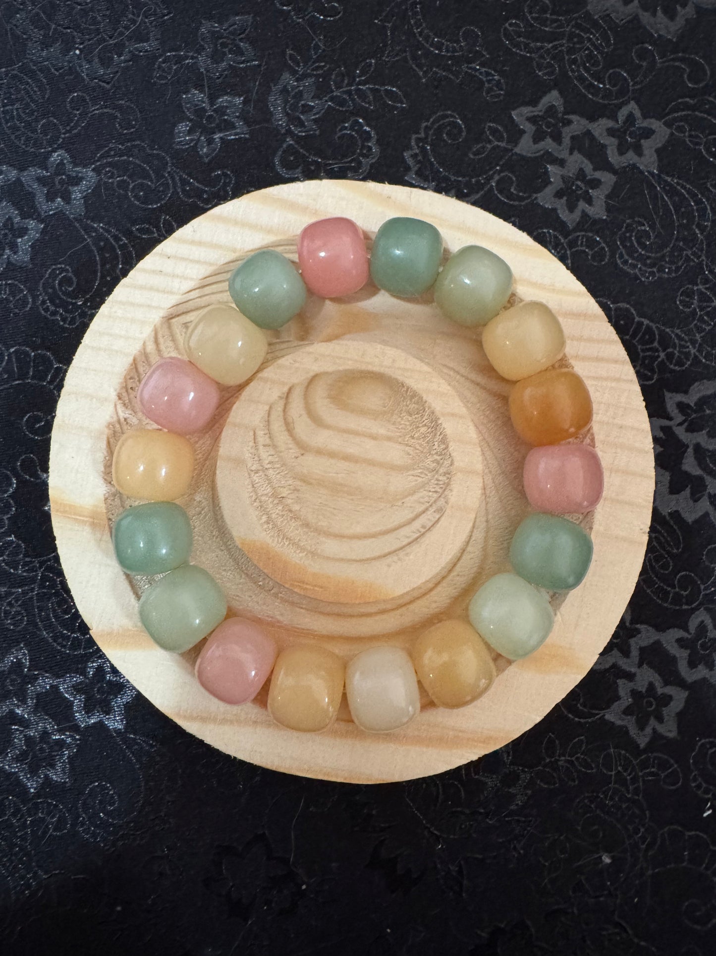 Bodhi Earthy Bracelet