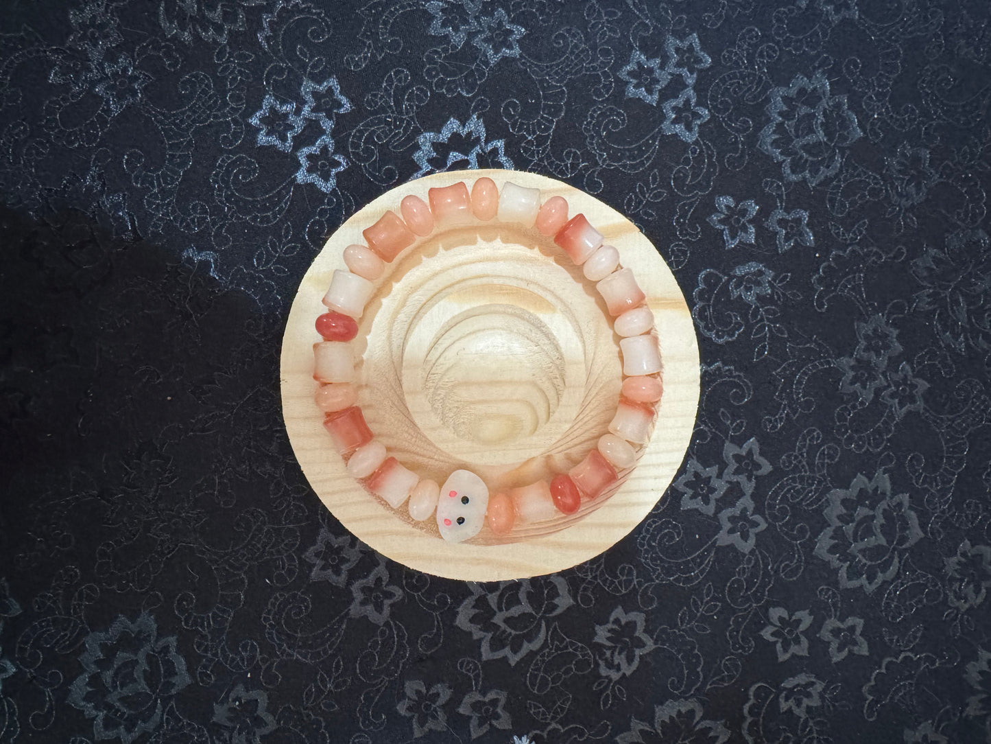 Bodhi Peachy Dumpling (A10)