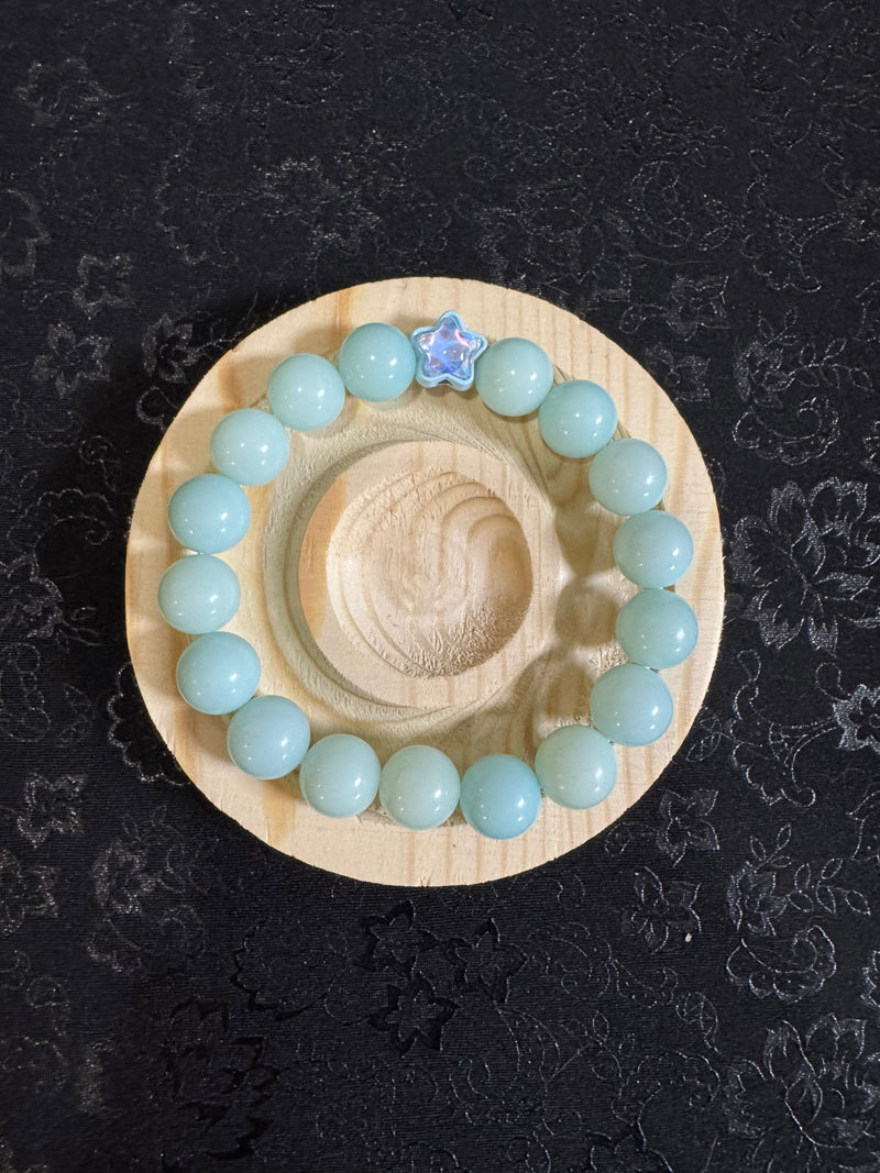 Bodhi Minty Star