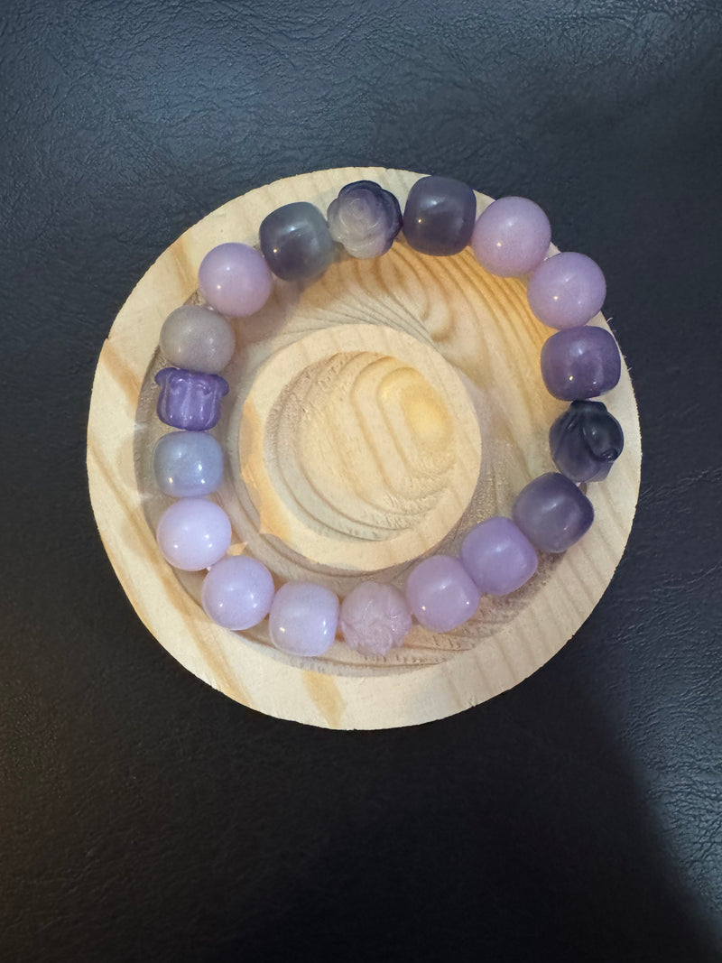 Fleur de lilas Bodhi