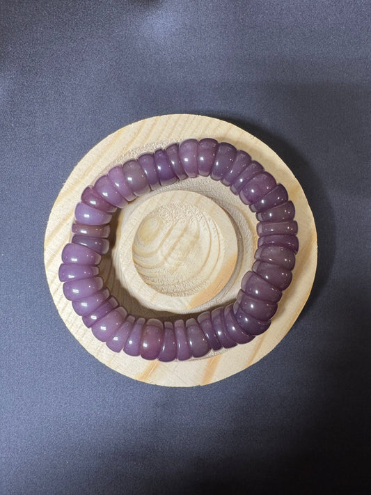 Bodhi Purple Cake Slice Intestine