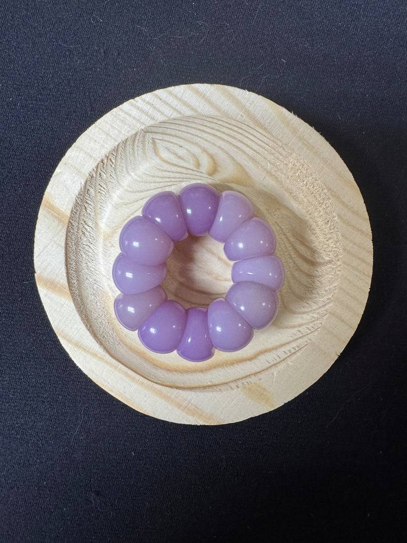 Fidget à l'ail Bodhi Lilac
