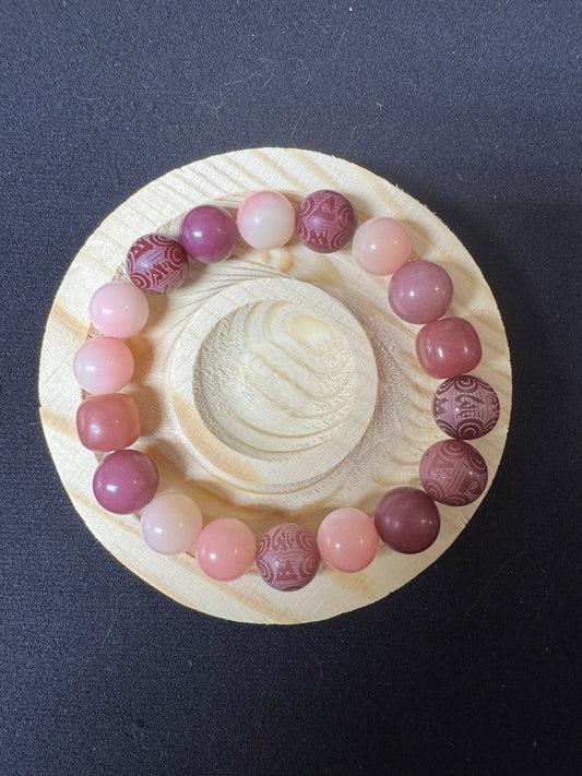 Bodhi Many Shades of Purple