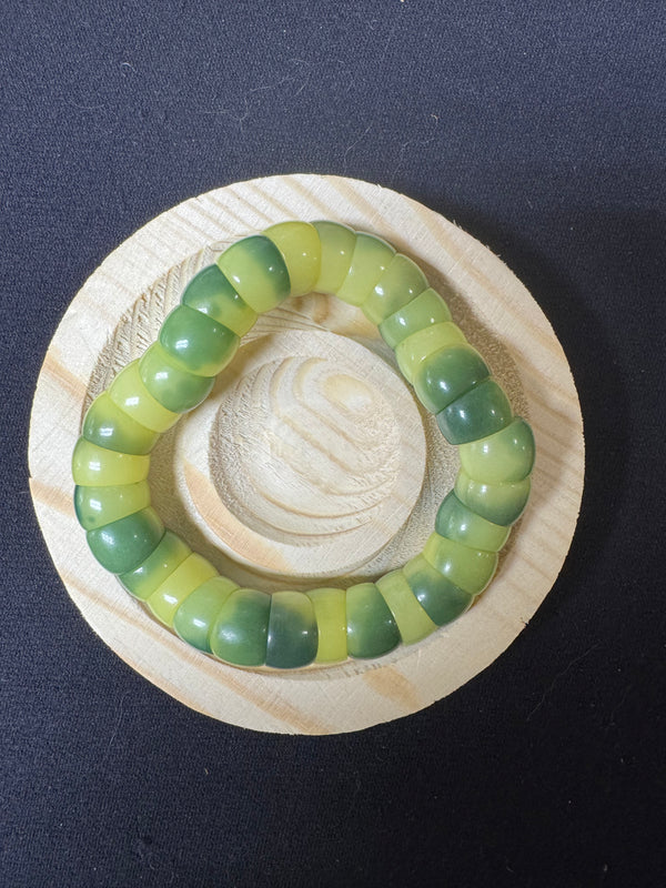 Bodhi Lime Cake Intestine