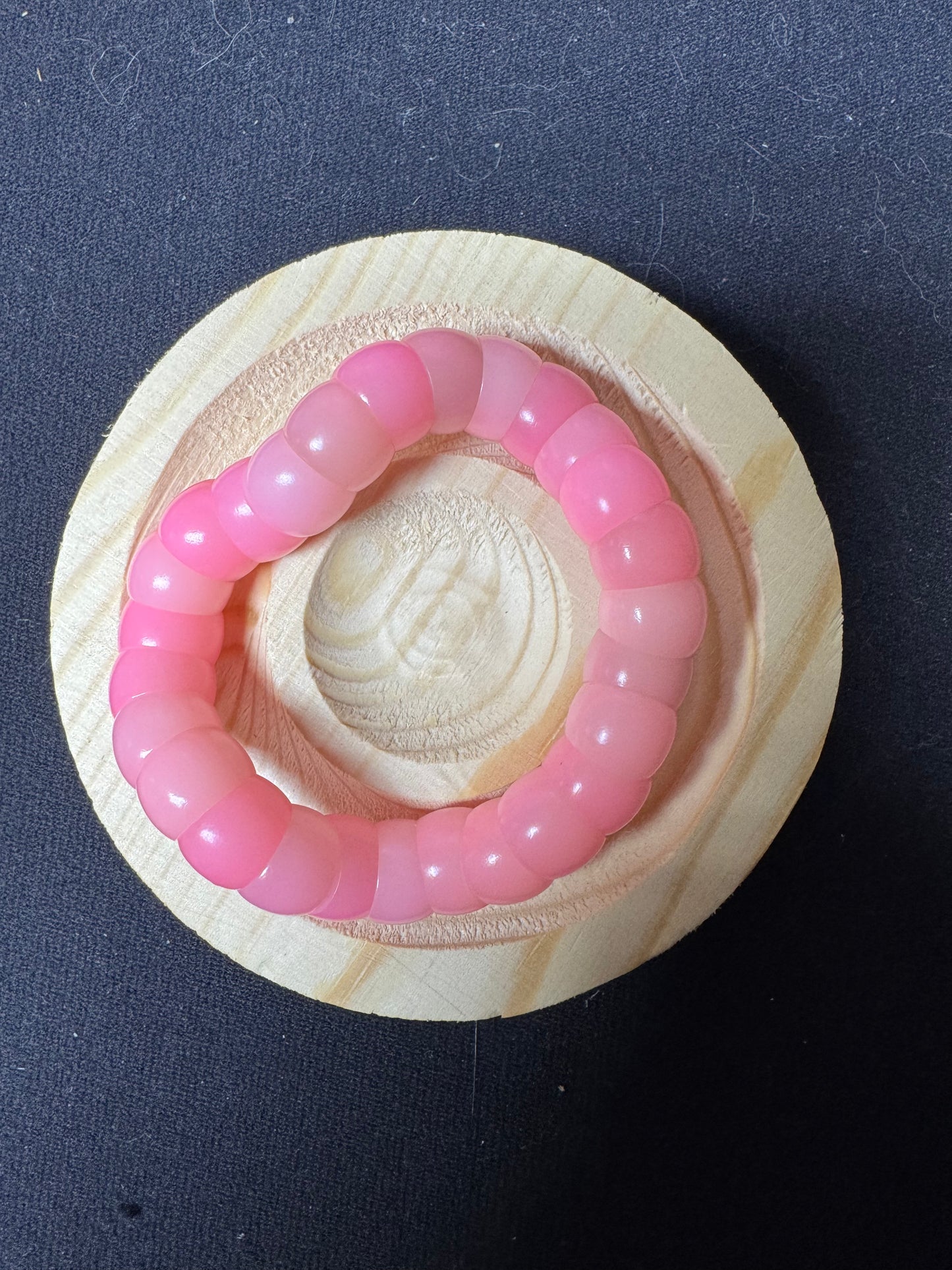 Bodhi Pink Cake Intestine