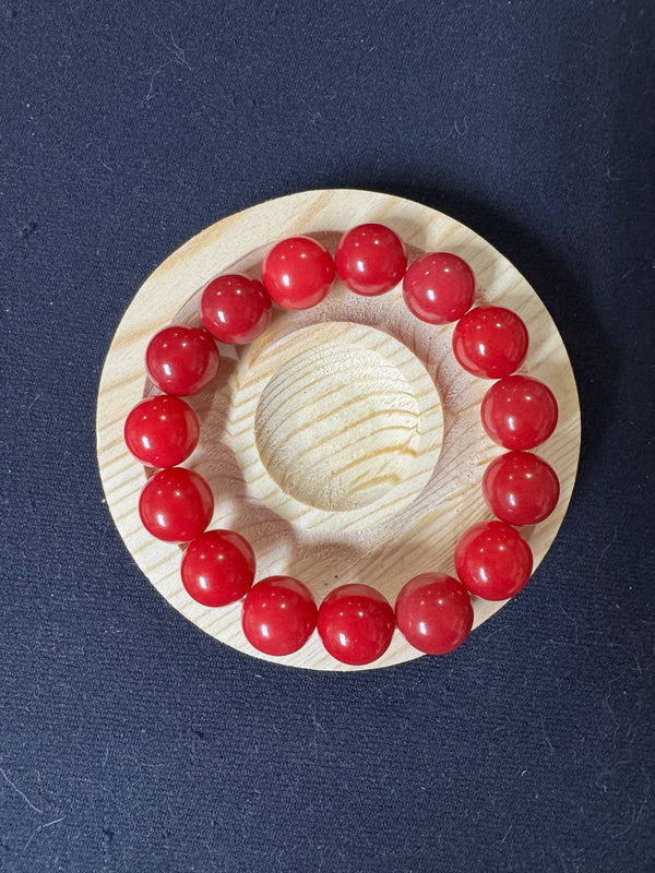 Bodhi Red