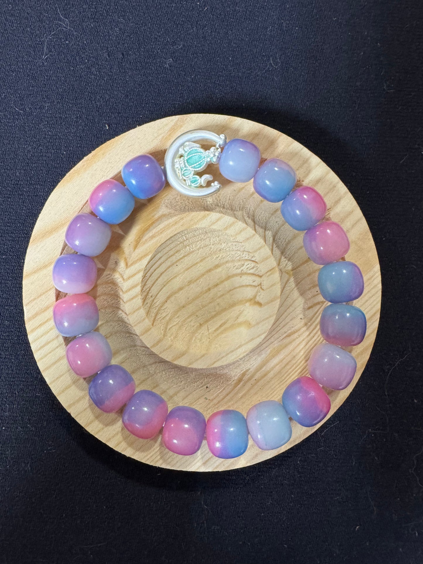 Bodhi Cotton Candy Moon (A9)