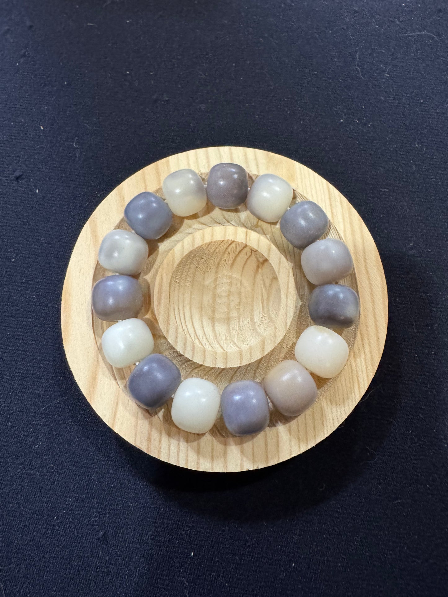 Bodhi Matte Mauve Large Fidget and Bracelet Bundle