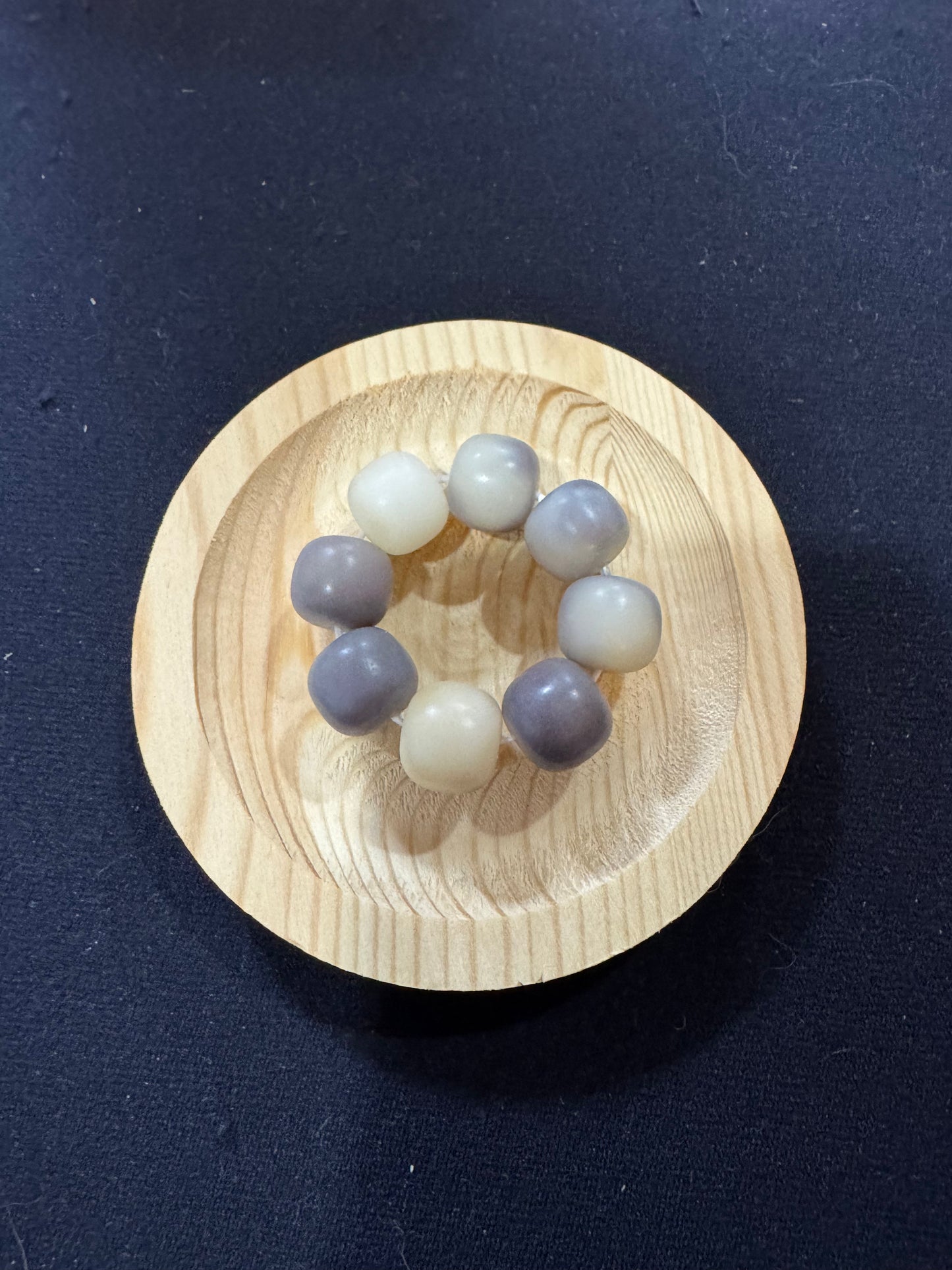 Bodhi Matte Mauve Large Fidget and Bracelet Bundle