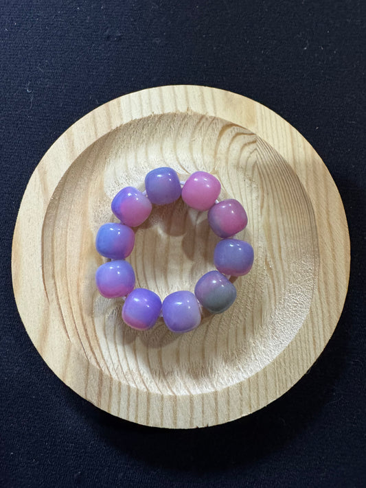 Bodhi Cotton Candy Fidget