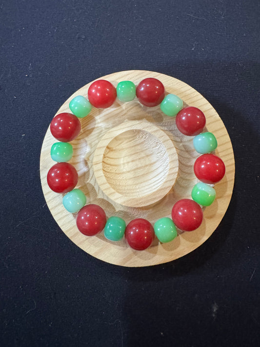 Bodhi Merry Christmas