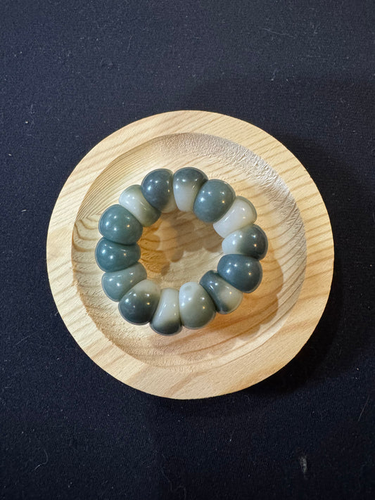 Bodhi Green Garlic Fidget