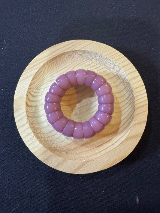 Bodhi Lilac Cake Intestine Fidget