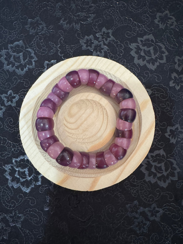 Bodhi Twice the Purple Cake Intestine